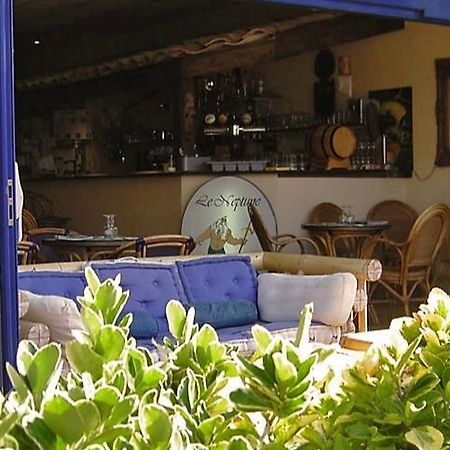 Hotel Le Neptune Soulac-sur-Mer Exterior photo